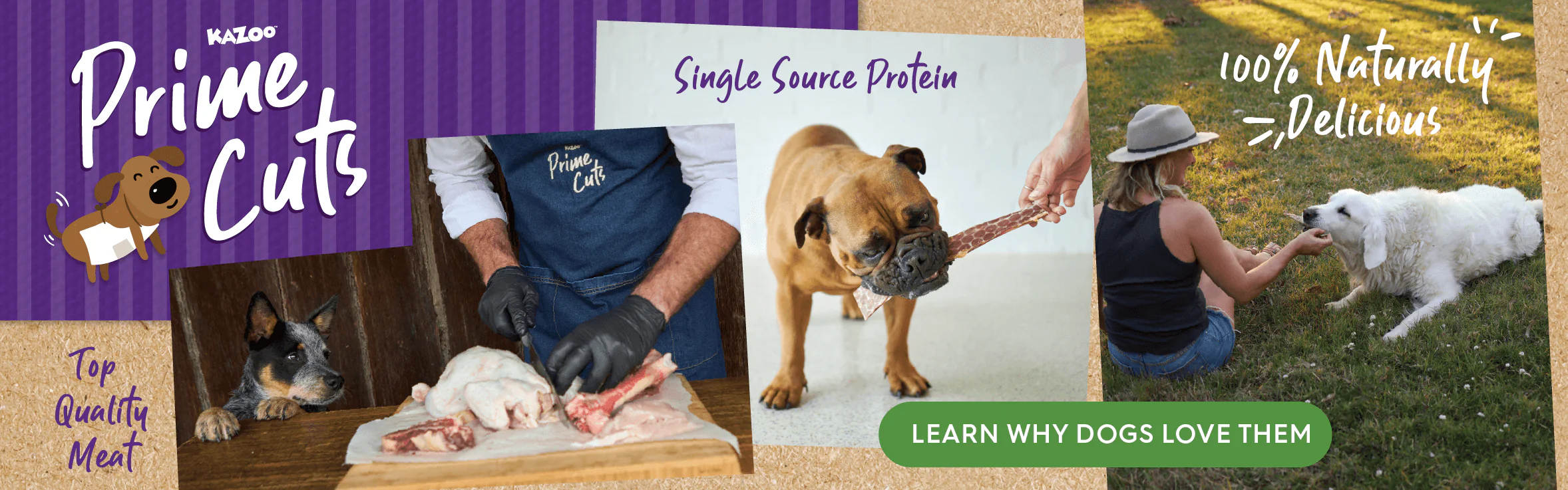 Welcome to Our Store